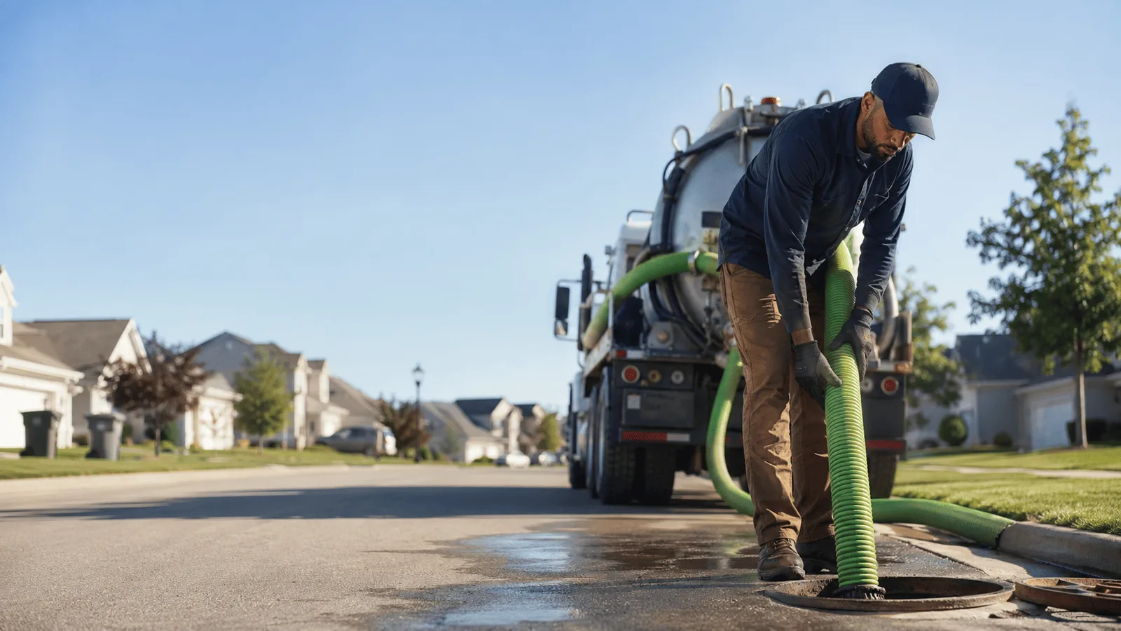 Mosquito Control in Dewitt, IL